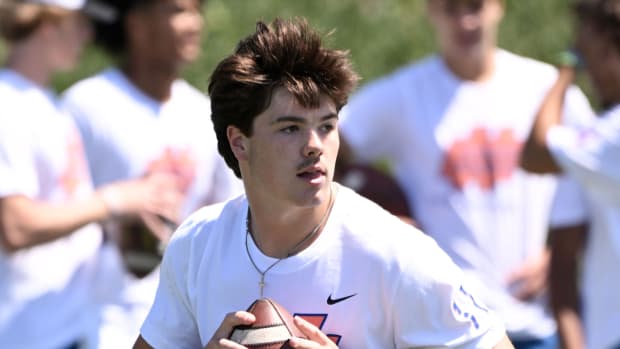 jackson arnold elite 11